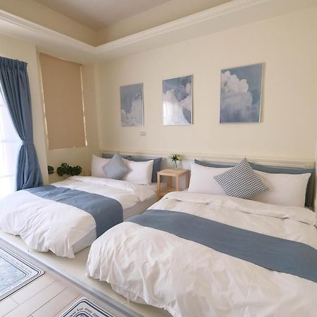 Apartament Anping Island Zewnętrze zdjęcie