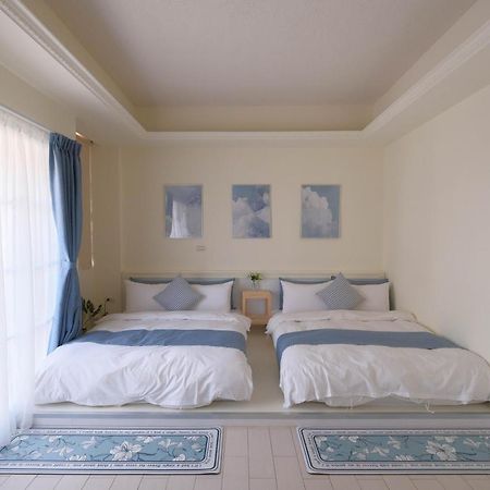 Apartament Anping Island Zewnętrze zdjęcie