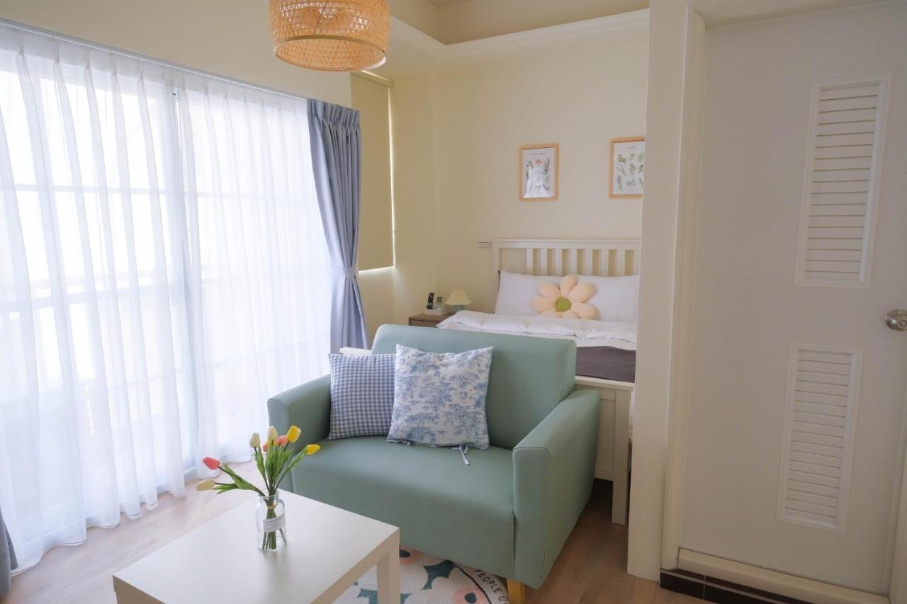 Apartament Anping Island Zewnętrze zdjęcie