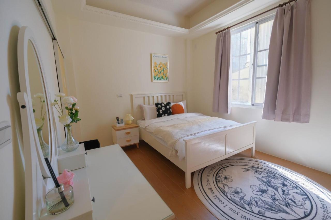 Apartament Anping Island Zewnętrze zdjęcie