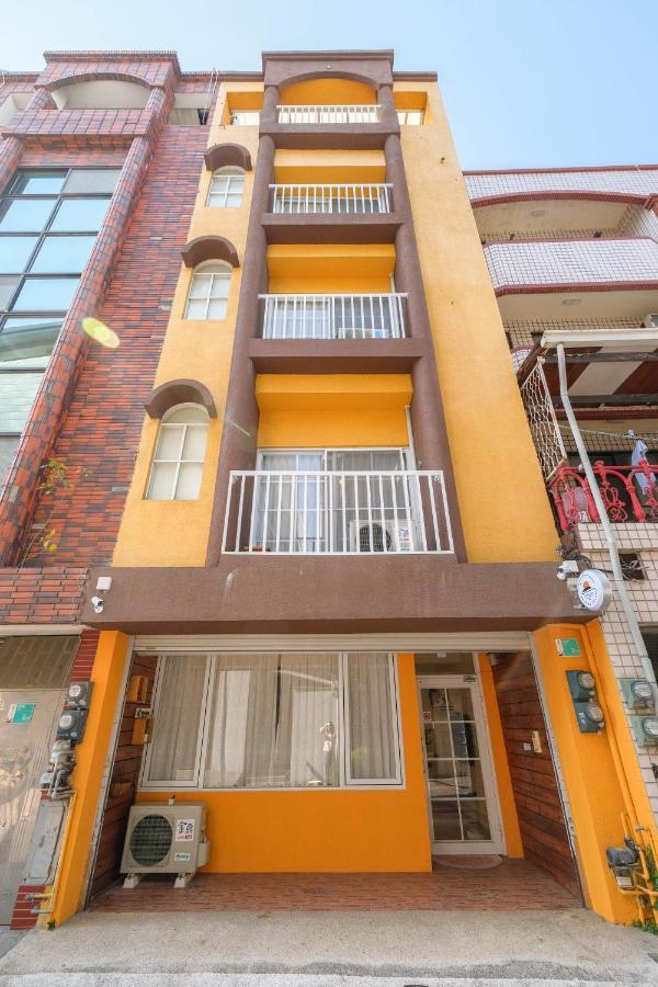 Apartament Anping Island Zewnętrze zdjęcie